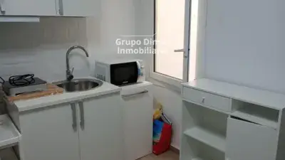 Alquiler Estudio Amueblado Canet de Mar