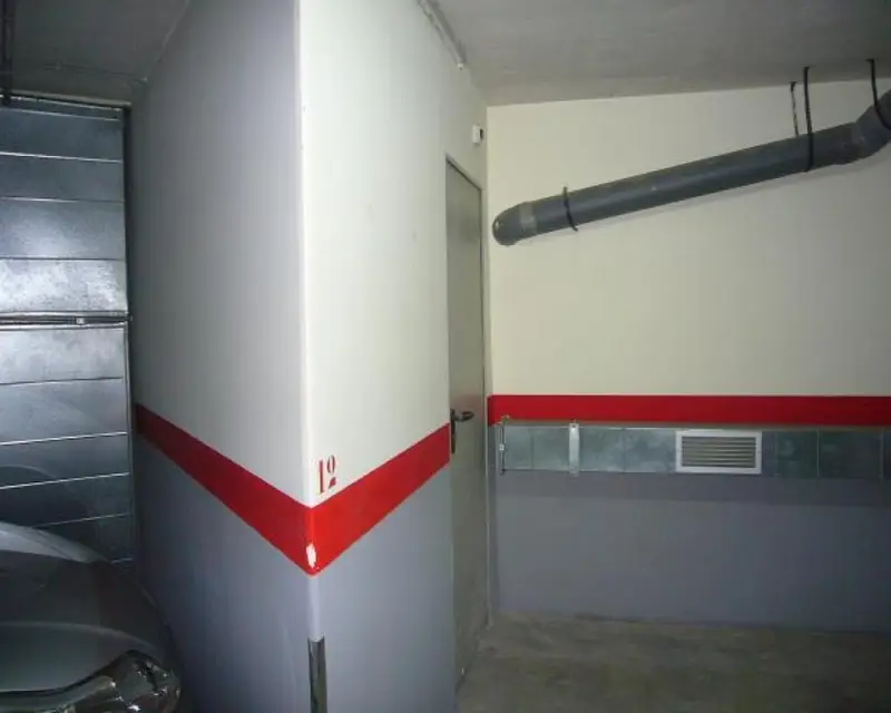 Garaje en Venta en Amposta 24m²