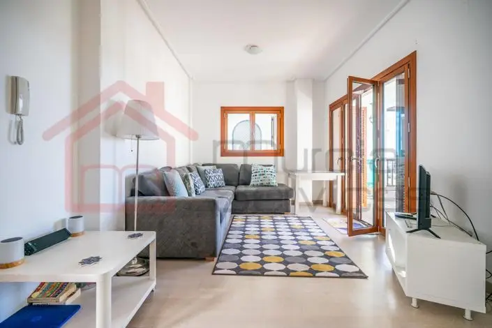 Apartamento 2 Dormitorios Mar Menor Golf
