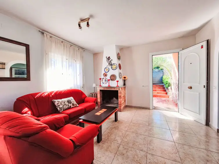 Casa Villa 3 Dormitorios Alquiler Tordera