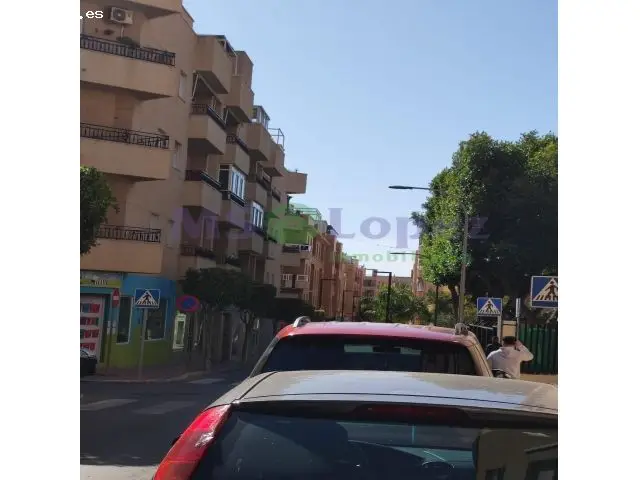 Duplex 4 Dormitorios El Ejido Reformado