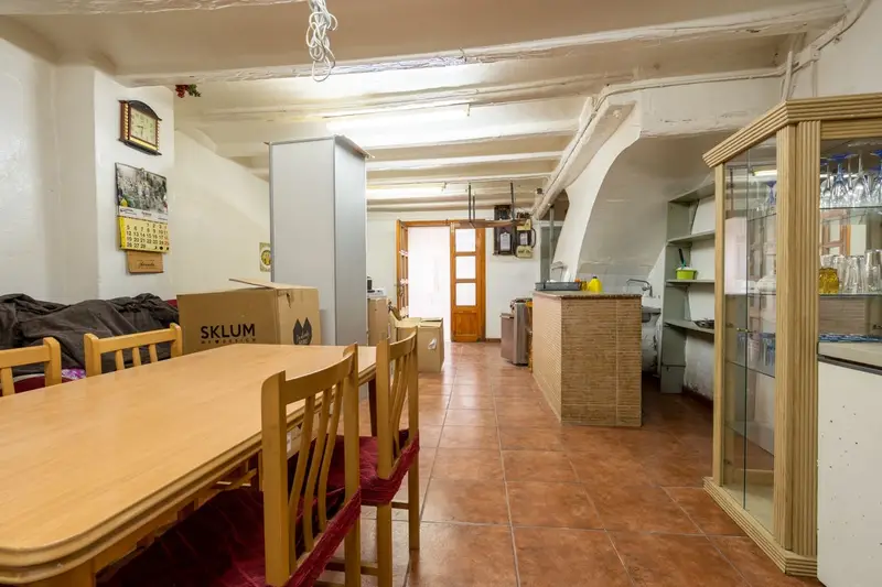 Casa en Mas de Barberans Tarragona 6 habitaciones