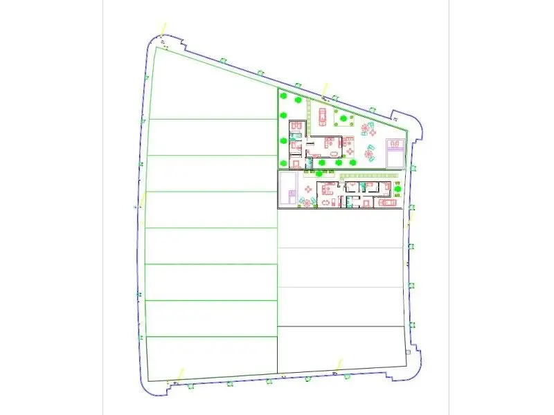 Casa Pareada en Lora del Rio 3 Dormitorios 110m2