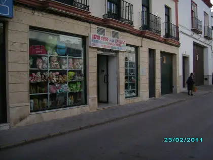 Venta Local Comercial Avenida Marchena