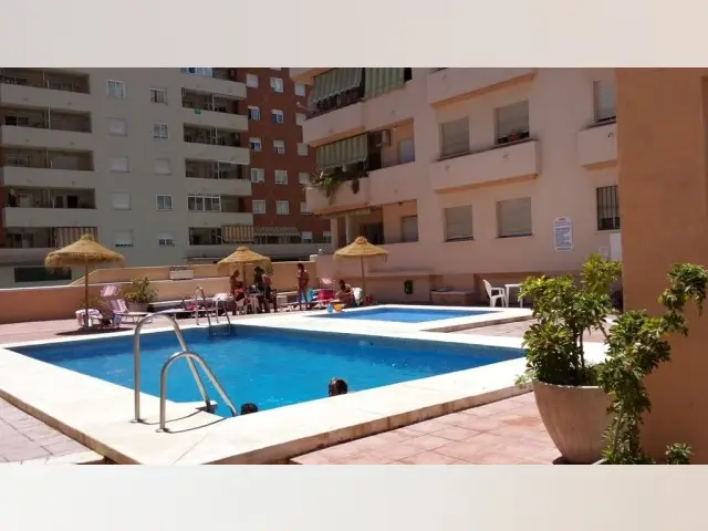 Adosado de 5 Dormitorios en venta Fuengirola, España