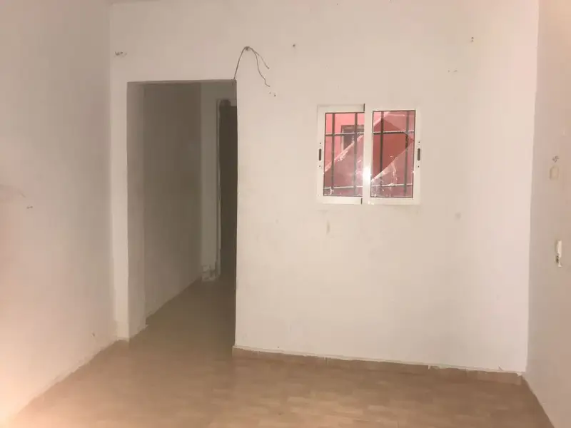 Casa Unifamiliar 77m2 2 Habitaciones Algeciras