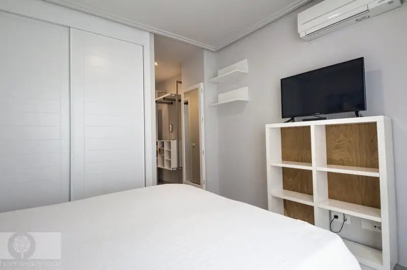 Apartamento en venta Isla Canela primera linea de playa