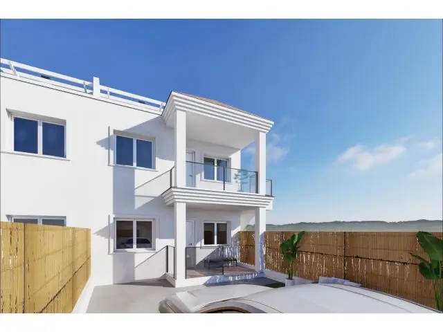 Apartamentos en Castalla Alicante: Entrega Febrero 2025
