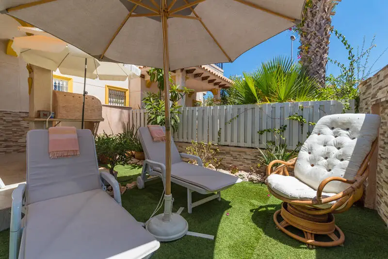 Dúplex en Venta La Zenia 2 Dormitorios Piscina Comunitaria