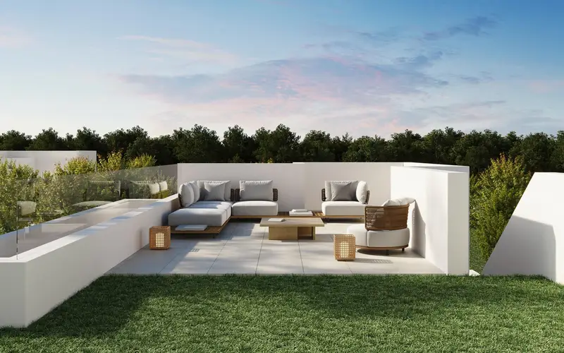Villas de Lujo en Polop de la Marina Costa Blanca