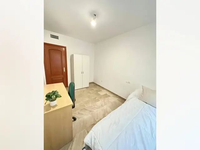 Habitación alquiler Córdoba, España