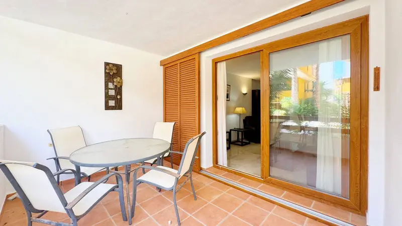 Venta Piso Orihuela Costa Punta Prima 80m2 2Dormitorios 2Baños Terraza