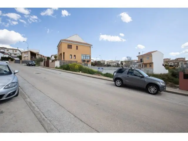Parcela en Venta en Jun 500m2
