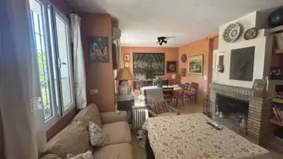 Chalet en Venta Urbanizacion San Antonio