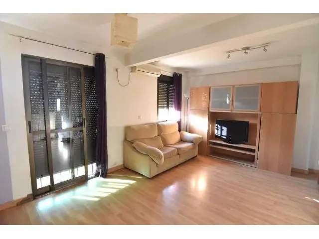 Alquiler Apartamento Cerro del Aguila Los Sevillanos