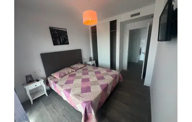 Alquiler Apartamento 1 Dormitorio 88m2 Alicante
