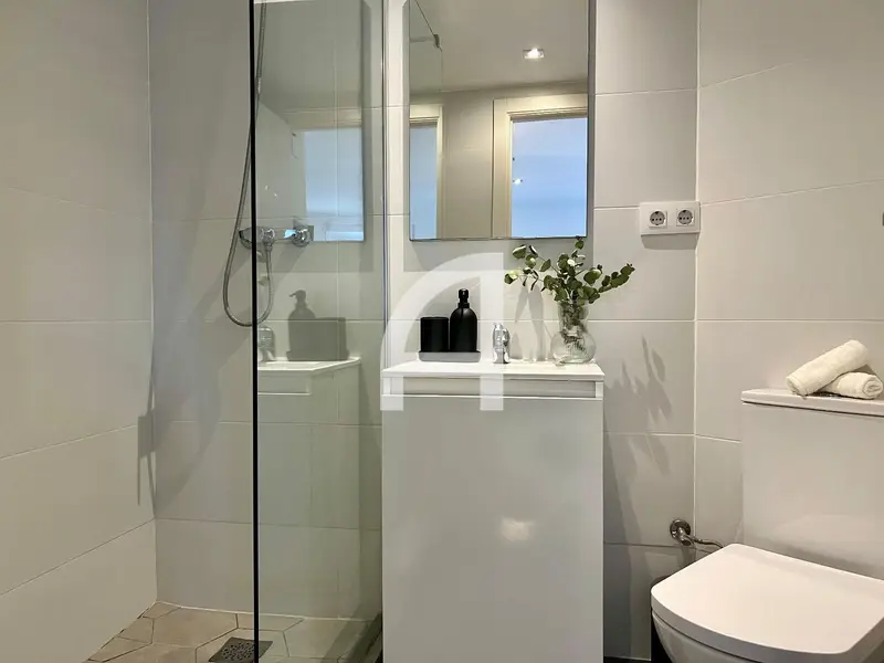 Alquiler Temporada Barcelona Ciutat Vella Apartamento Amueblado 30m²