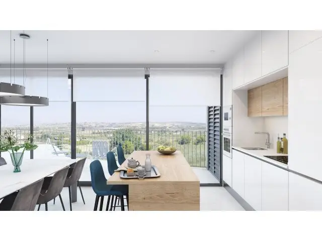 Apartamentos en Venta Guardamar del Segura Vistas Rio