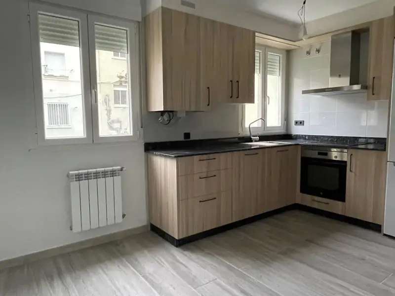 Apartamento en venta Ponferrada Flores de Sil 2 habitaciones