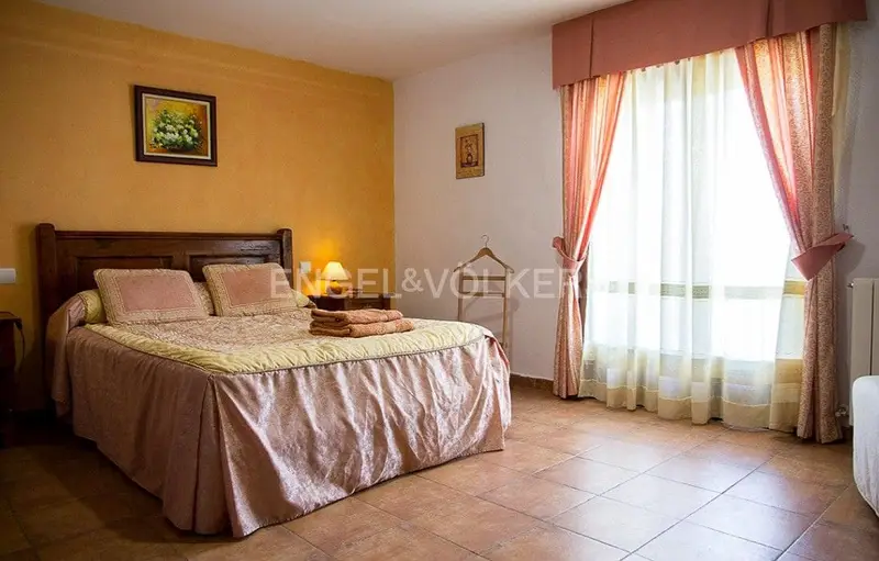 Casa Rural en Venta en Medinaceli Soria