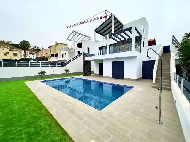 Piso en venta Ciudad Quesada, España