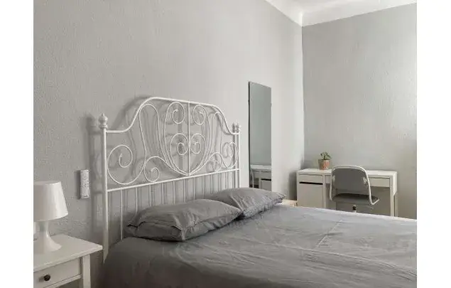Alquiler Habitaciones Alicante Piso Amueblado 4 Dormitorios