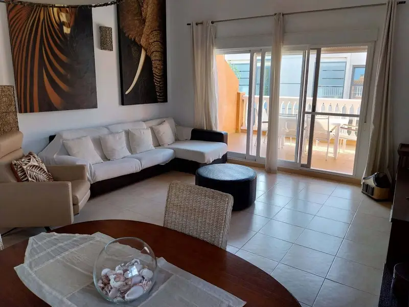 Apartamento en Alquiler Javea 3 Dormitorios 2 Baños Parking Trastero
