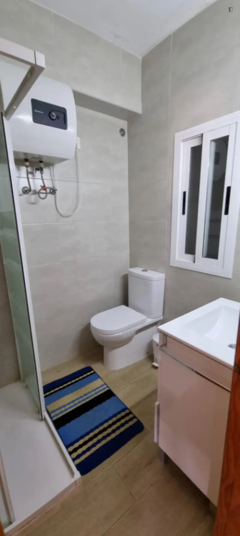 Apartamento 1 Dormitorio Cerca Playa San Miguel