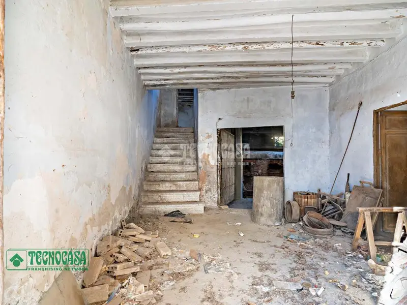 Casa en Venta Alcolea 3 Dormitorios Para Reformar