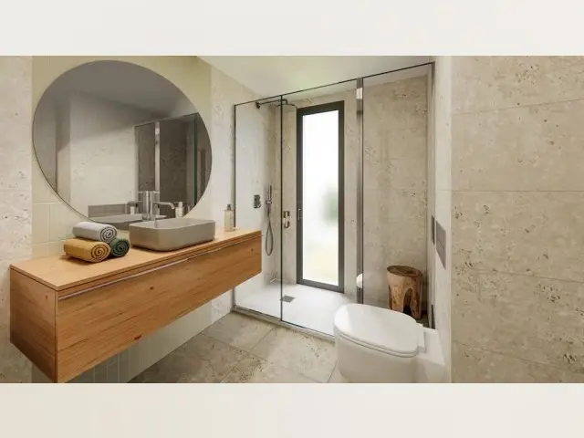 Casa Villa de Lujo 3 Dormitorios Sierra Cortina Benidorm