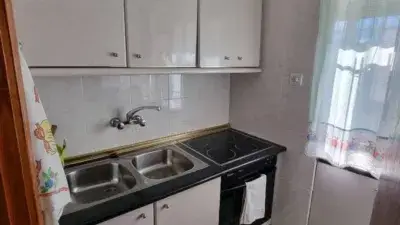 Apartamento en venta Valverde del Fresno 92m2 con garaje