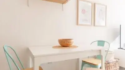 Apartamento Vacacional Guardamar del Segura Playa 2 Dormitorios