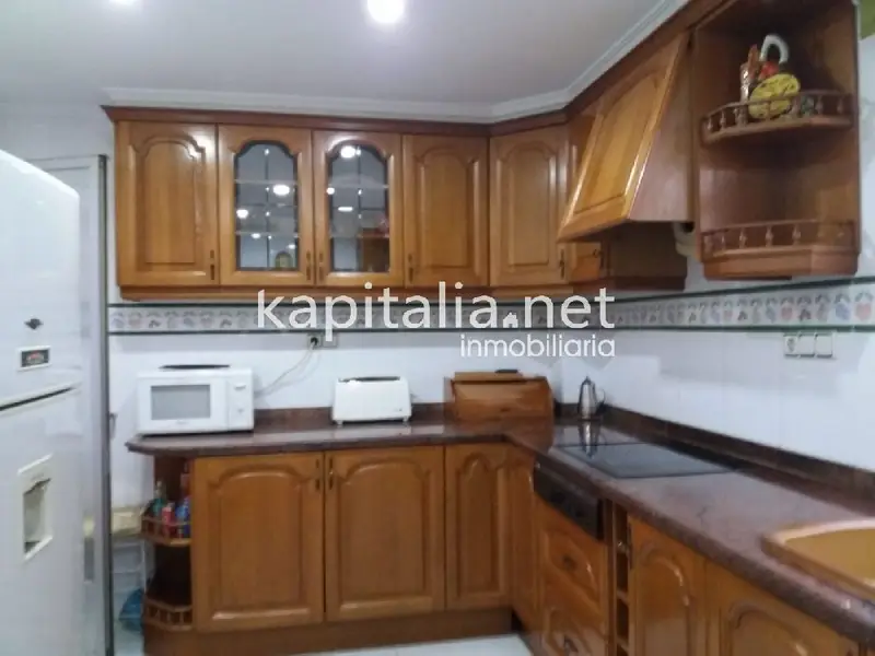 Venta Piso con Trastero en Xativa Centro