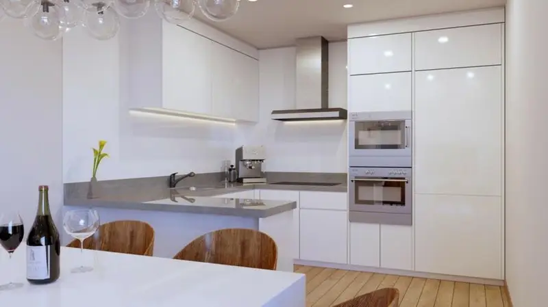 Adosados de Lujo en Venta San Javier 2 o 3 Dormitorios Piscina Privada