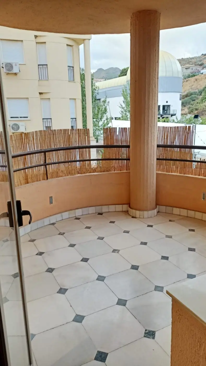 Venta Piso con calefacción en Avd Andalucia Macael