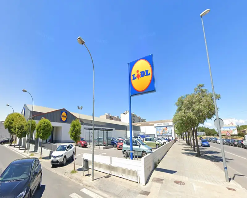 Garaje en Venta en Lleida Alcalde Porqueras 13m2