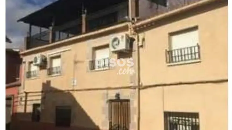 Casa en venta Calle Clcanchal Valdeverdeja Toledo