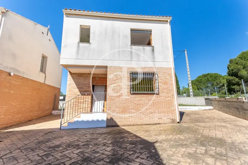 Chalet en Venta Turis Valencia Ideal Inversores