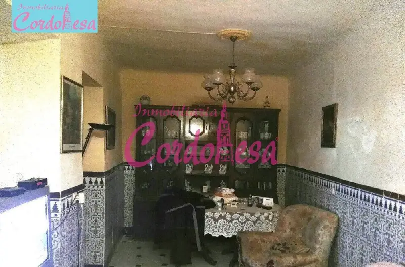 Casa en venta en Realejo Cordoba 6 dormitorios 205m2