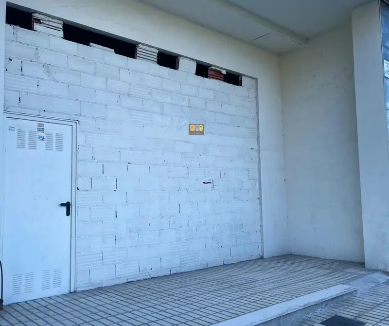 Local Comercial en Altea 115m2 para Reformar