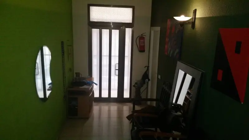 Venta Casa con Calefacci
																			
																			
 en Carolinas Campoamor Alicante