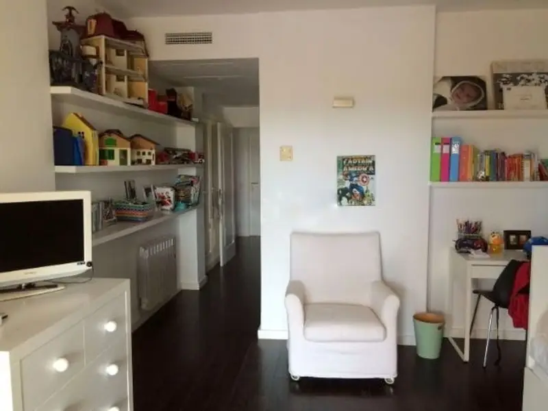 Apartamento en Alquiler Nova Santa Ponsa 3 Dormitorios Cerca de Puerto Adriano
