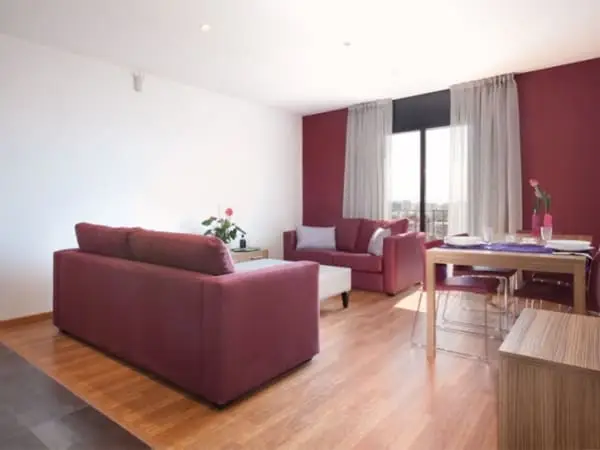 Apartamento en Barcelona, El Barri Gòtic