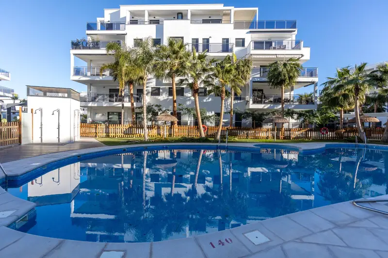Venta Piso Playa Granada Motril 3 Dormitorios 2 Baños