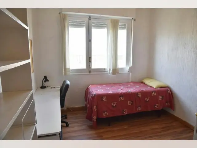 Alquiler Habitaciones Madrid Centro Cerca Retiro