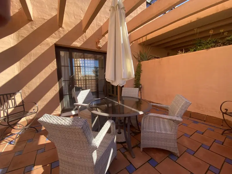Adosado 3 Dormitorios Hacienda del Sol Costa del Sol