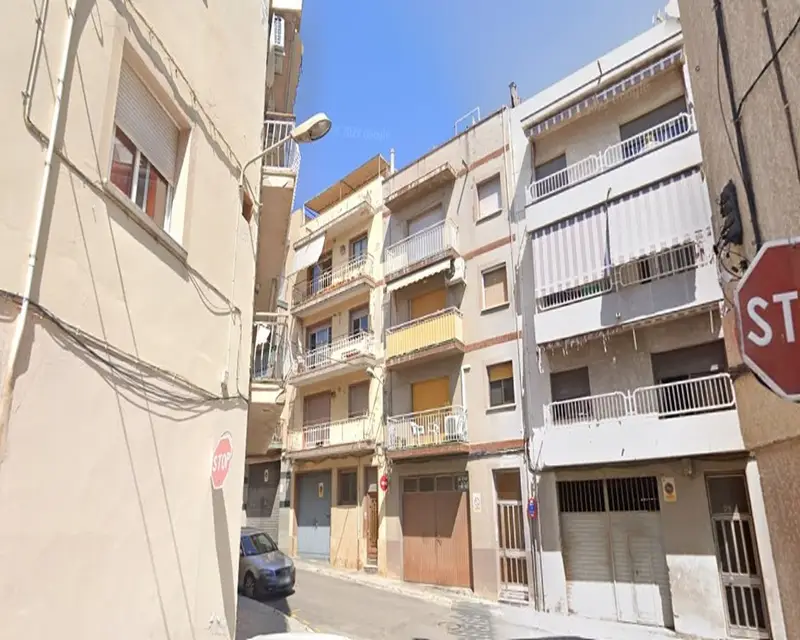 Piso 94m2 Vilanova i la Geltru Calle Zaragoza