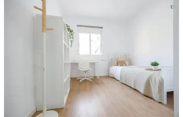 Alquiler Apartamento 4 Dormitorios Motilla del Palancar Jovenes 18 30 Anos