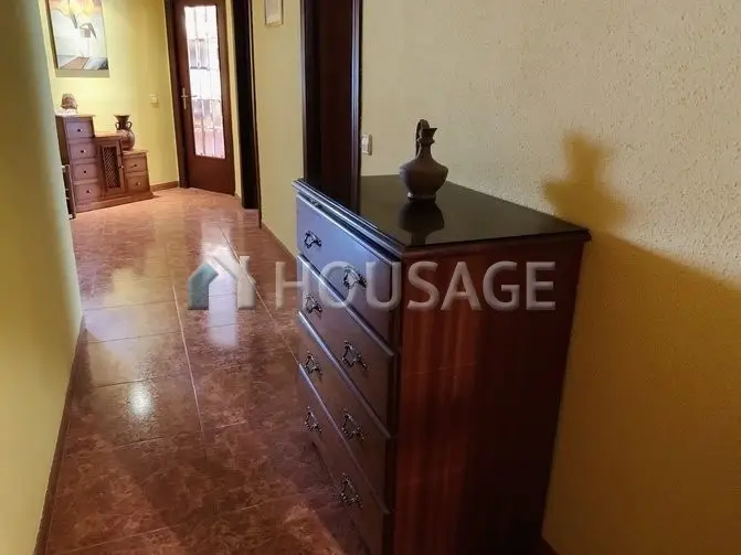 Piso en venta en Benidorm 3 dormitorios 102m² terraza 17m²