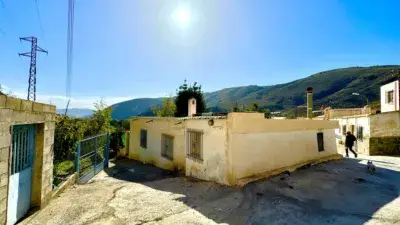 Cortijo con Huerto Frutal en Pe
arrodada Berja